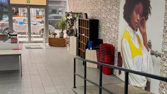 Kringwinkel Roeselare