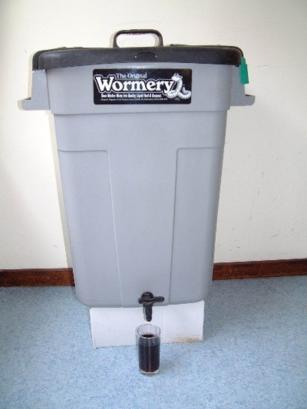 wormenbak