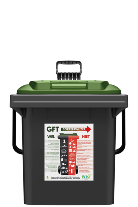 IVIO GFT 40l
