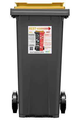 IVIO REST 120l
